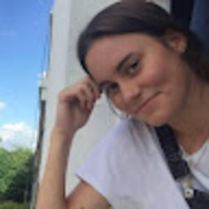 Meet your Posher, Carli